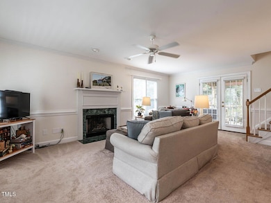 9205 Dawnshire Rd, Raleigh, NC 27615 - photo 6