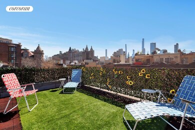 131 W 78th St unit 6, New York, NY 10024 - photo 3