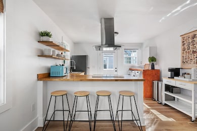 4995 Chateau Ave unit A/B, North Charleston, SC 29405 - photo 7