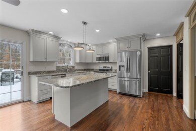 67 Indian Trail, Chepachet, RI 02814 - photo 5