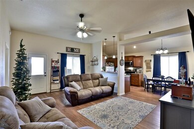 251 Foxtrot Ln, Abilene, TX 79602 - photo 6