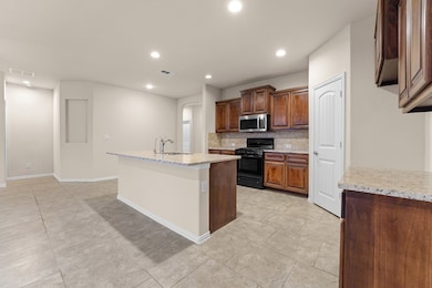 6621 Hall of Fame Blvd, Midland, TX 79706 - photo 4