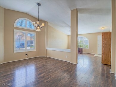 Shutters and modern plank flooring