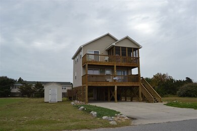 900 S Memorial Blvd unit 1A, Kill Devil Hills, NC 27948 - photo 2
