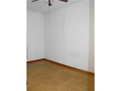 Bedroom.