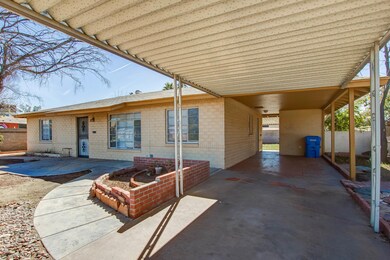 Carport