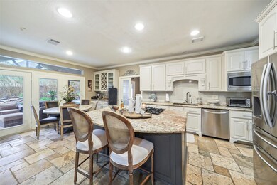 11807 Rue Saint Honore Ct, Tomball, TX 77377 - photo 7