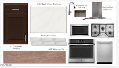 5516 W Mauna Loa Ln, Glendale, AZ 85306 - photo 4