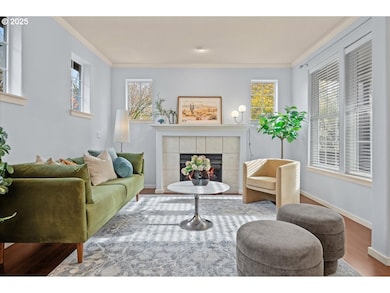 7153 NE Rocky Brook St, Hillsboro, OR 97124 - photo 6