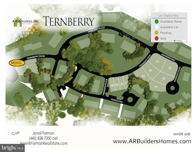 806 Pengrove Ct, Bowie, MD 20716 - photo 6