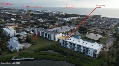Aerial views