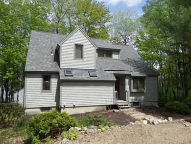 9 Brewster Cir unit 1, Bridgton, ME 04009 - photo 2