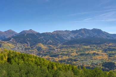 Mountain Village view 2