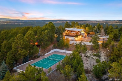 10780 S Forest Dr, Colorado Springs, CO 80908 - photo 3