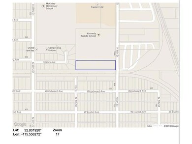 900 N 6th St, El Centro, CA 92243 - photo 2