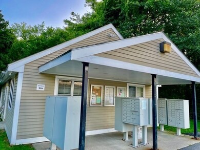 304 Carriage Ln unit 304, Taunton, MA 02780 - photo 5