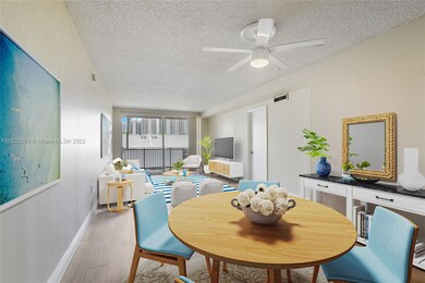 DINING LIVING ROOM