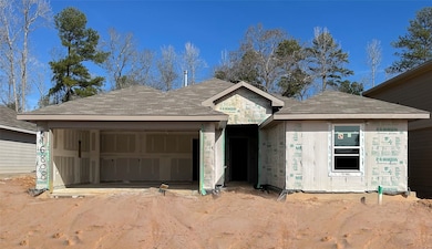 16808 Elder Pine Ln, Magnolia, TX 77355 - photo 2