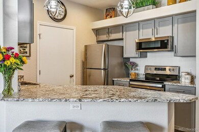 6005 Castlegate Dr W unit B22, Castle Rock, CO 80108 - photo 6