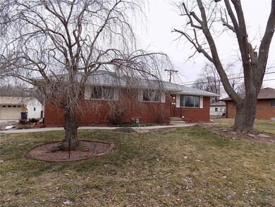 706 Ash St, Beech Grove, IN 46107 - photo 3