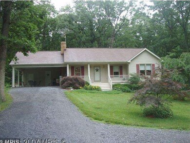372 Reynolds Rd, Cross Junction, VA 22625 - photo 3