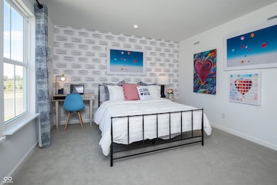 7343 Deerberg Dr, Indianapolis, IN 46259 - photo 3