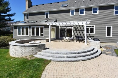 279 West St, Northborough, MA 01532 - photo 3