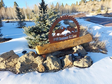 4155 Sundance Kid Ln, Duck Creek Village, UT 84762 - photo 2