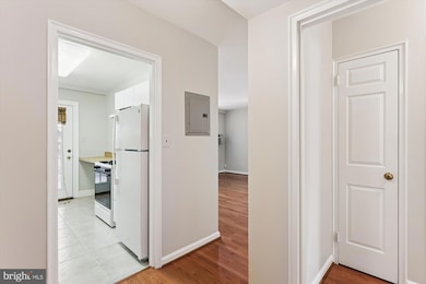 110 N George Mason Dr unit 1103, Arlington, VA 22203 - photo 2