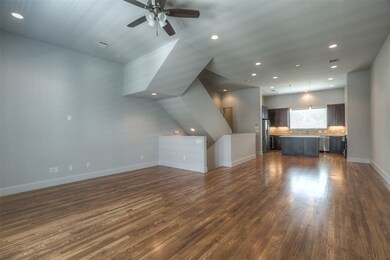 864 Wakefield Dr unit F, Houston, TX 77018 - photo 5