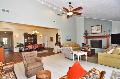 256 Rum Gully Rd unit Mt. Gilead Creekfron, Murrells Inlet, SC 29576 - photo 6