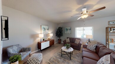 1109 Shields St, Horizon City, TX 79928 - photo 4