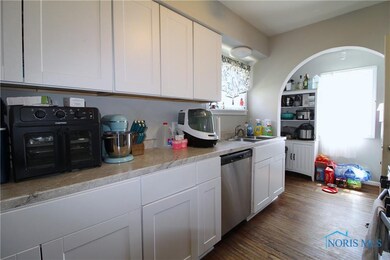 543 Waggoner Blvd, Toledo, OH 43612 - photo 7