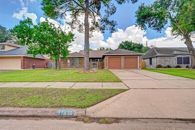 17418 Chamberlain Dr, Houston, TX 77095 - photo 4