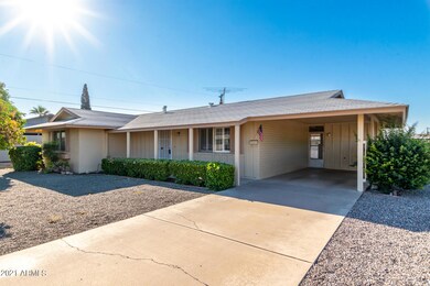 9937 W Crosby Cir S, Sun City, AZ 85351 - photo 2