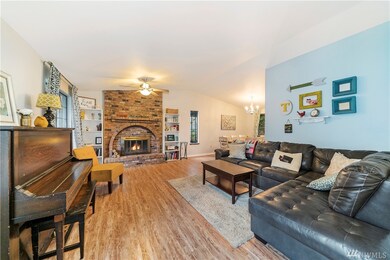 2815 Langridge Loop NW, Olympia, WA 98502 - photo 2