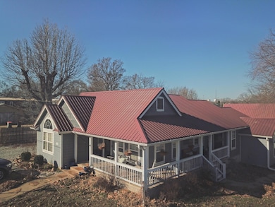 500 S Mill St, Grove, OK 74344 - photo 2