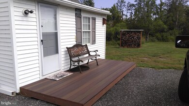 2506 Wesley Rd, Crapo, MD 21626 - photo 2