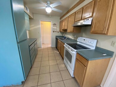 10405 Maxwood Dr, El Paso, TX 79935 - photo 5