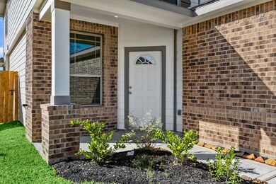 20111 Torrey Pines Ln, Cleveland, TX 77327 - photo 4