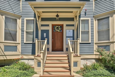 34 Coffey St unit 2, Dorchester, MA 02122 - photo 2