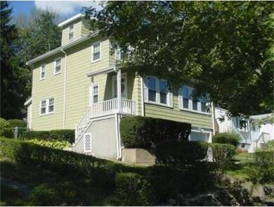 84 Dothan St, Arlington, MA 02474 - photo 2