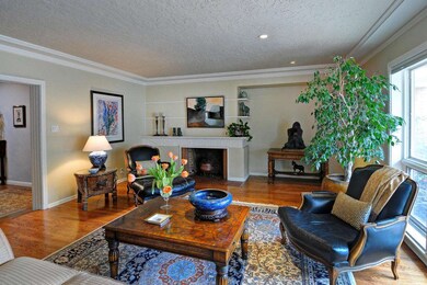 Formal Living Room