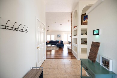 1713 N Hills Blvd, Grants, NM 87020 - photo 4