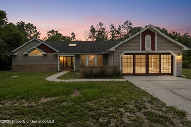 17155 Dalberg Dr, Shady Hills, FL 34610 - photo 4