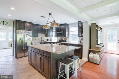 1575 Woodstock Rd, Woodstock, MD 21163 - photo 5