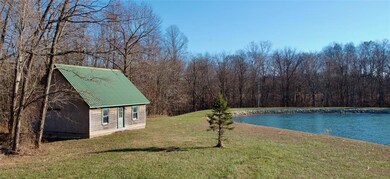 10024 Gillespie Rd, Laurel, IN 47024 - photo 6