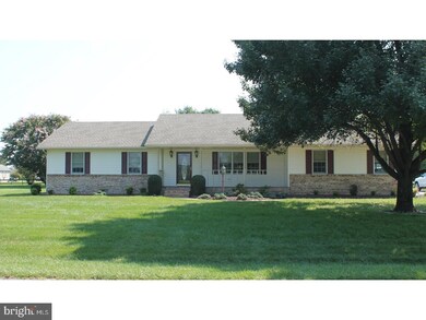 282 Old Airport Rd, Harrington, DE 19952 - photo 2