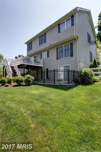 1032 Bexhill Dr, Frederick, MD 21702 - photo 5