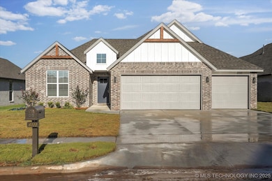 6512 N 27th St, Broken Arrow, OK 74014 - photo 2